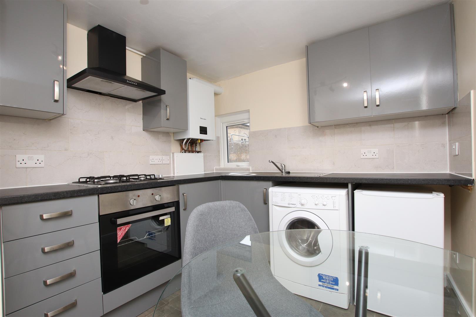 Charlotte Street, Bath, BA1